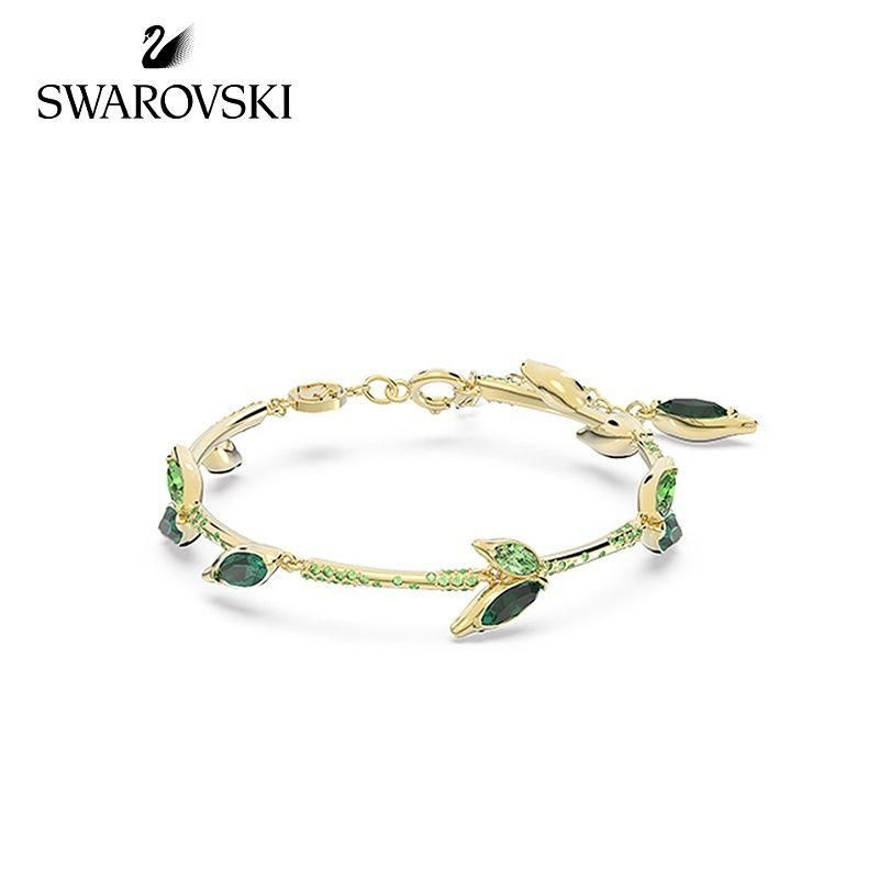 Swarovski Браслет #1