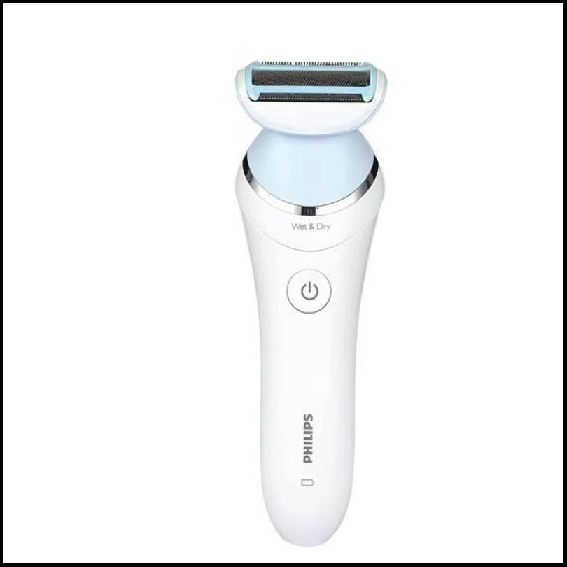 Электрическая женская бритва Philips BRL130 - купить с доставкой по ...