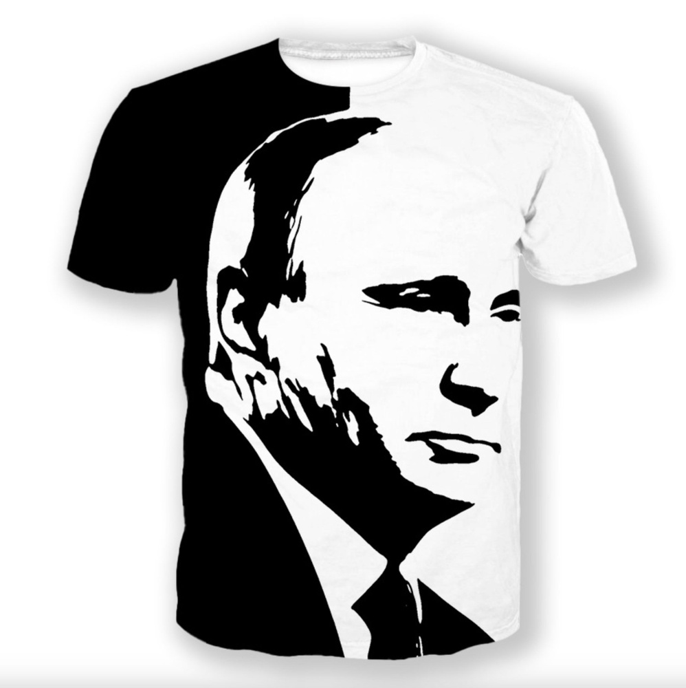 Футболка #1