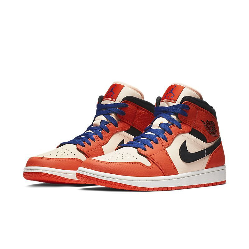 Кроссовки Nike Air Jordan 1 #1