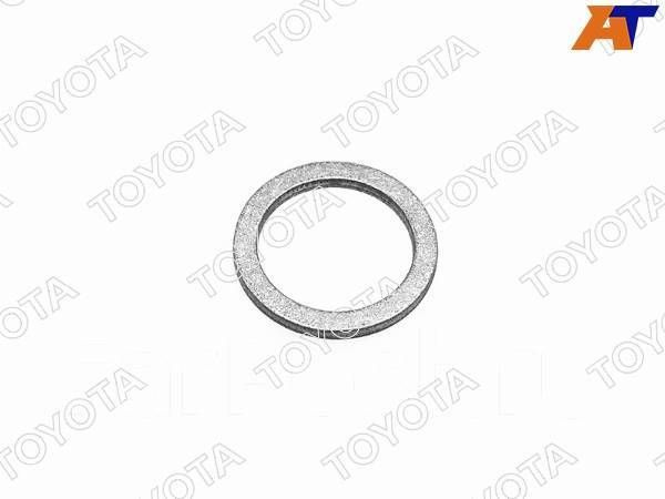 Прокладка Маслосливной Пробки Поддона Акпп Toyota - Toyota арт ...