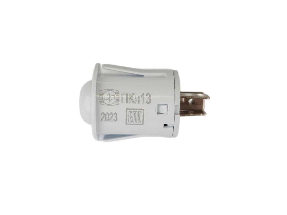 Кнопка розжига ПКН 13 для газовых плит Gefest, Flama круглая белая ...