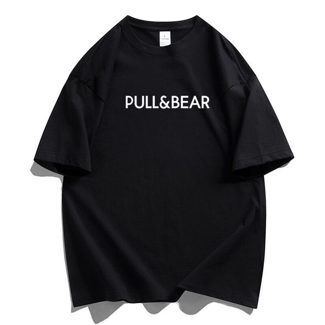 Футболка Pull&Bear #1