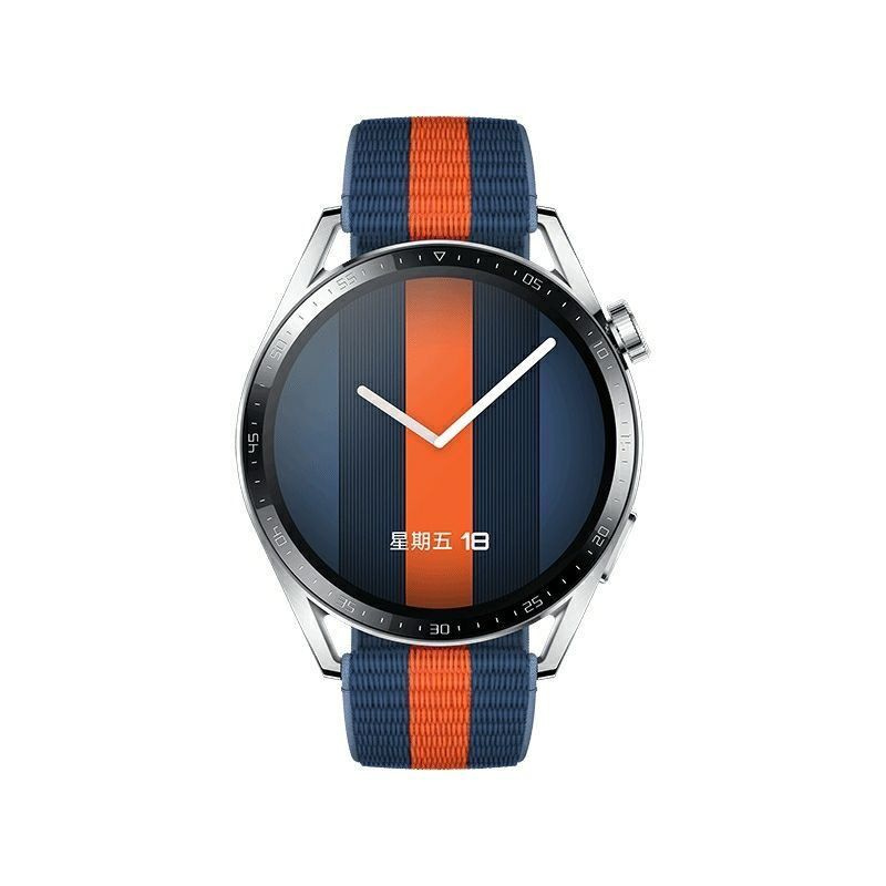 Купить смарт-часы HUAWEI WATCH GT3, экран 1.43" - купить по низким ...
