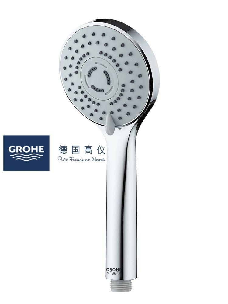 Лейка для душа 5 РЕЖИМОВ 1123068 GROHE купить на OZON по низкой цене ...