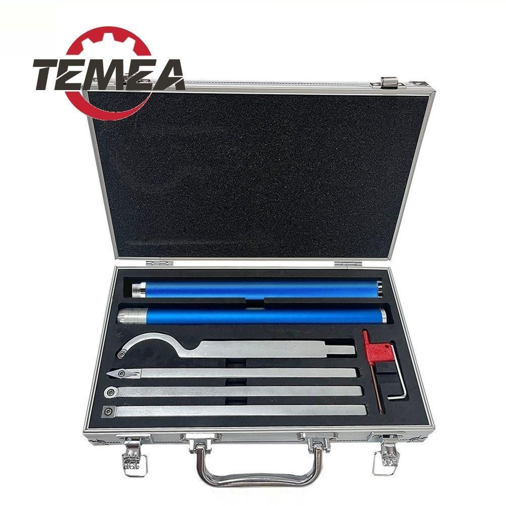 Набор ножей фигурных резцов для резьбы по дереву, резцы для токарного ...