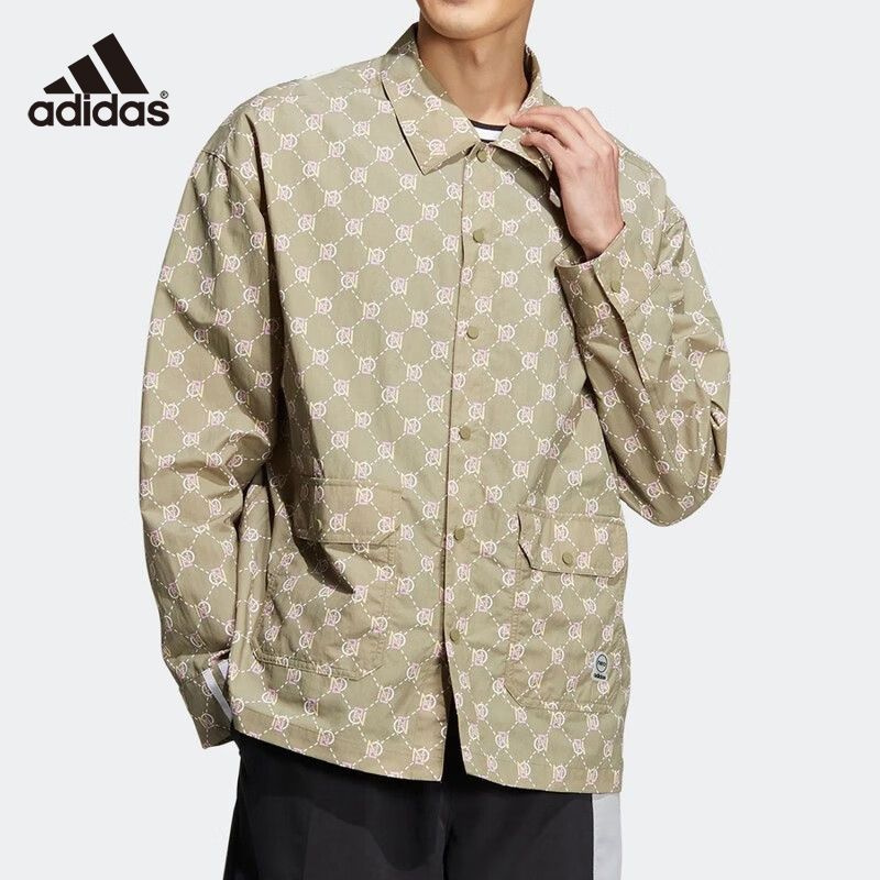 Олимпийка adidas Originals - купить с доставкой по выгодным ценам в ...