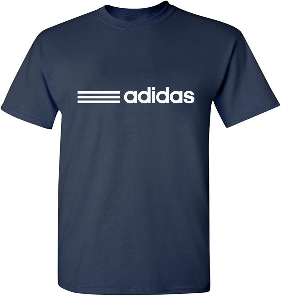 Футболка adidas #1