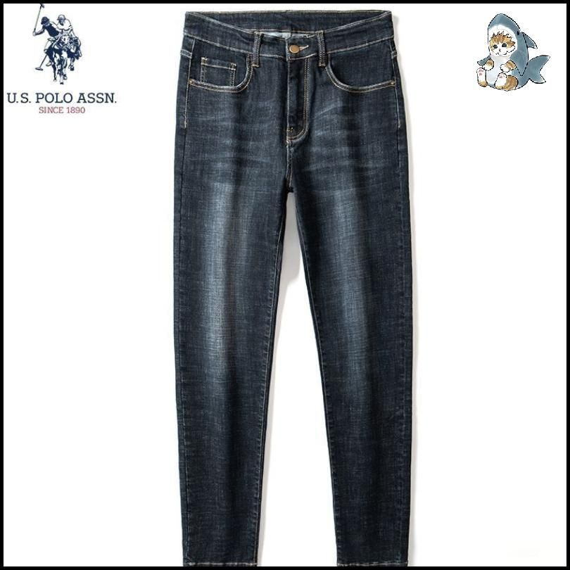 Джинсы U.S. POLO ASSN. - купить с доставкой по выгодным ценам в ...