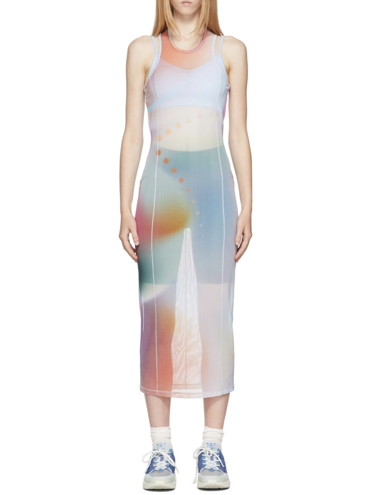 Платье Alexander McQueen #1