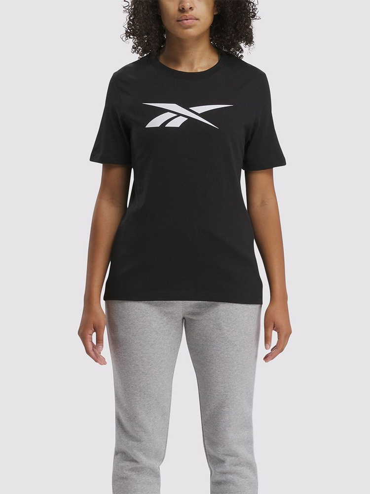 Футболка Reebok VECTOR GRAPHIC TEE #1