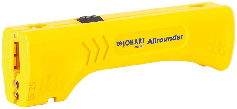 JOKARI стриппер, инструмент для снятия изоляции Allrounder 30900 #1