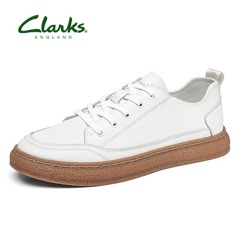 Кроссовки Clarks #1