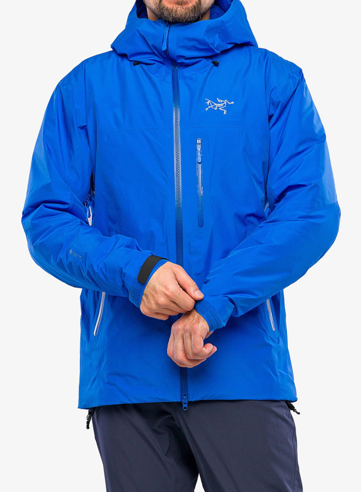 Куртка Arc'teryx #1