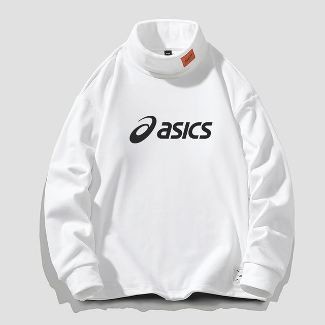 Толстовка ASICS Asics 77 Tee #1