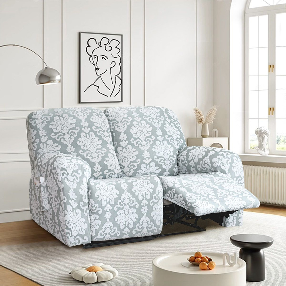 Чехол на мебель для дивана Шесть листов Полное окружение - купить с ...