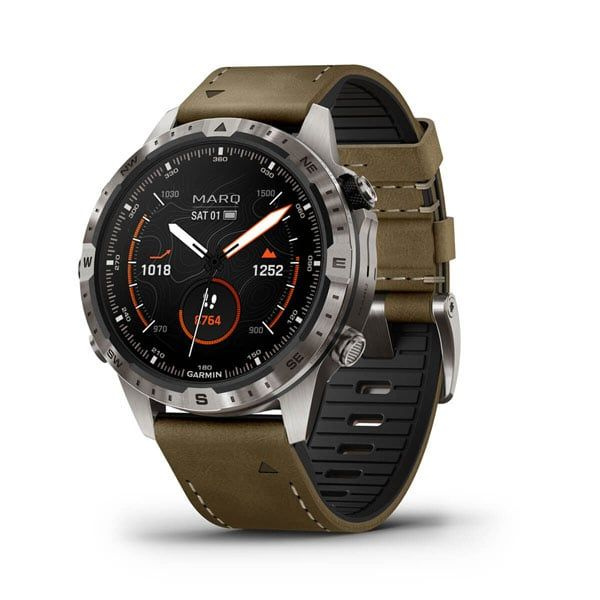 Garmin Умные часы Garmin MARQ Adventurer Gen 2 #1