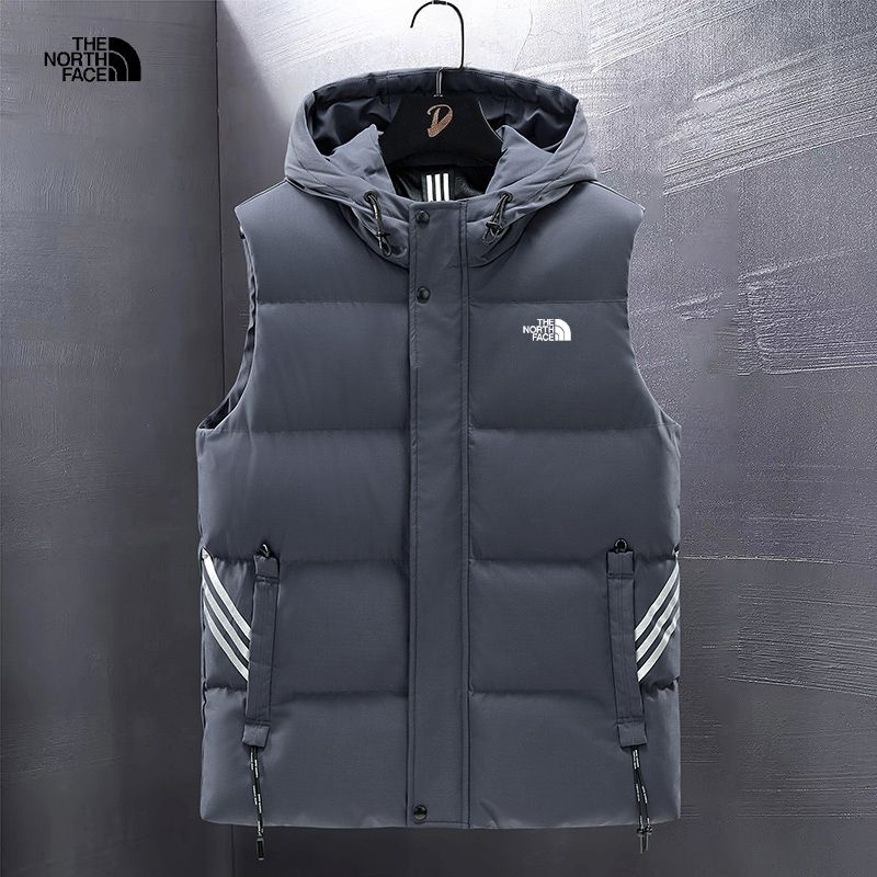 Жилет The North Face #1