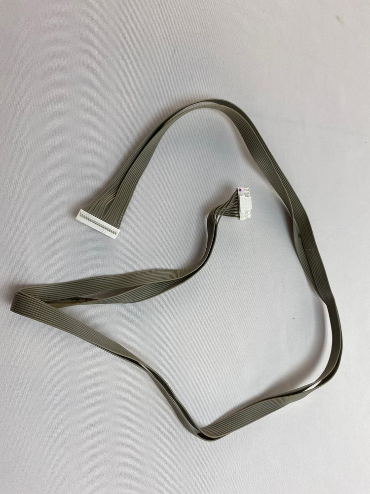 Шлейф ИК-датчик - осн.плата, для телевизора Philips 43PUS7406/60 ...