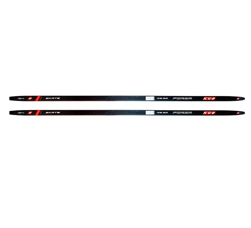 Беговые лыжи KV+ Ski FORZA Skate RS 3.0 hard plus, арт. 24SK03.HP_68 ...
