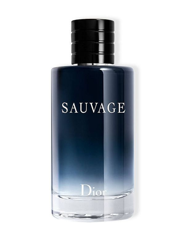 Dior eau sauvage eau de toilette spray best sale