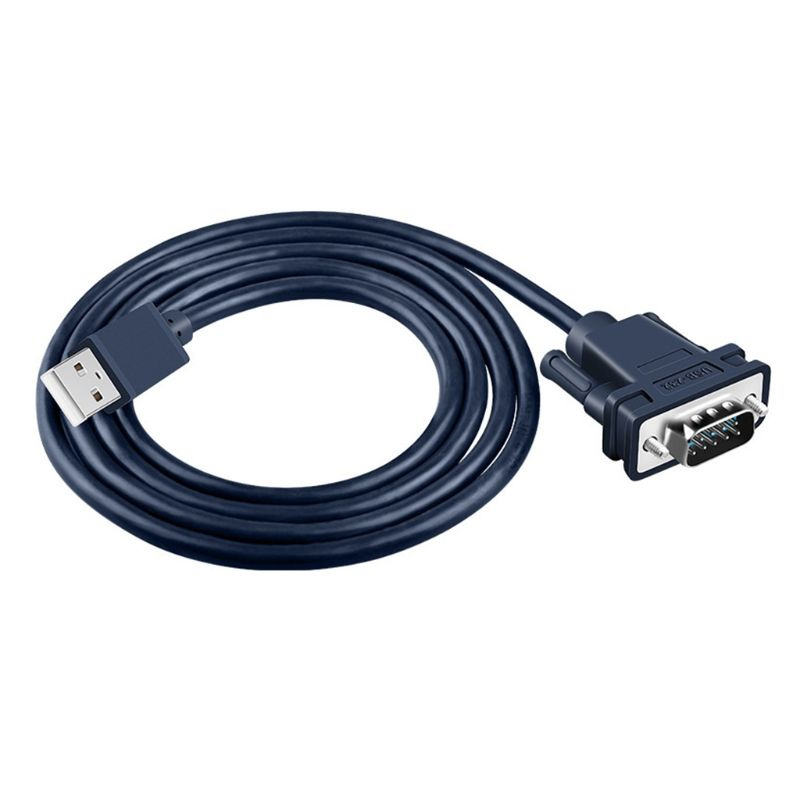 USB-RS232 Адаптер #1