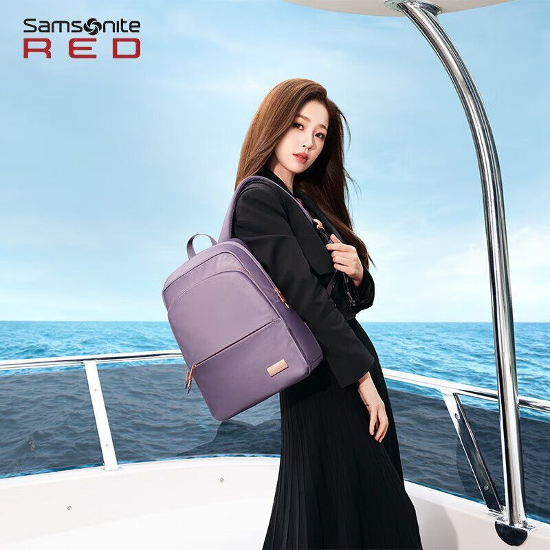 Samsonite Рюкзак купить на OZON по низкой цене (1608076087)