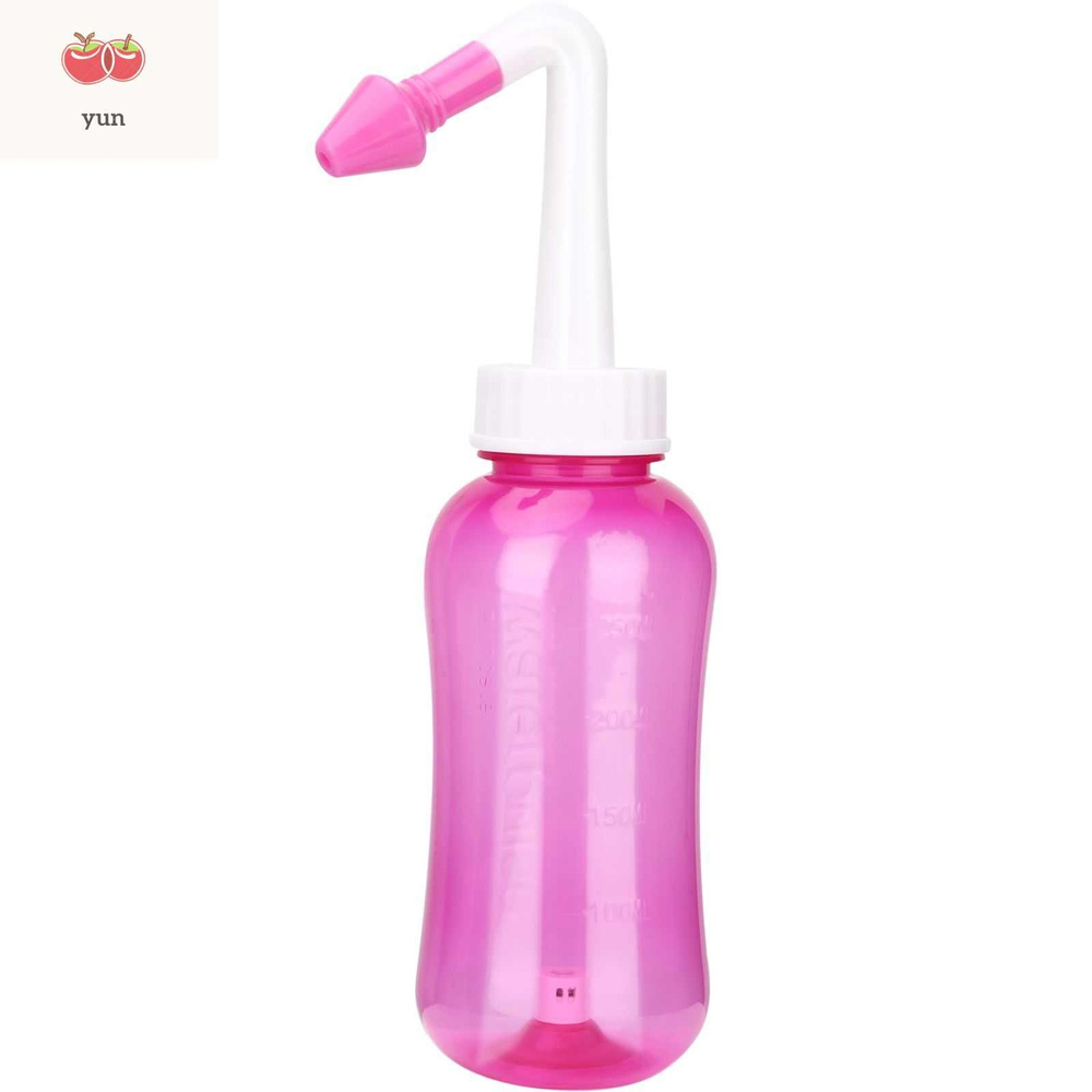 yunНазальный ирригатор, Устройство для промывания носа / WATERPULSE ...