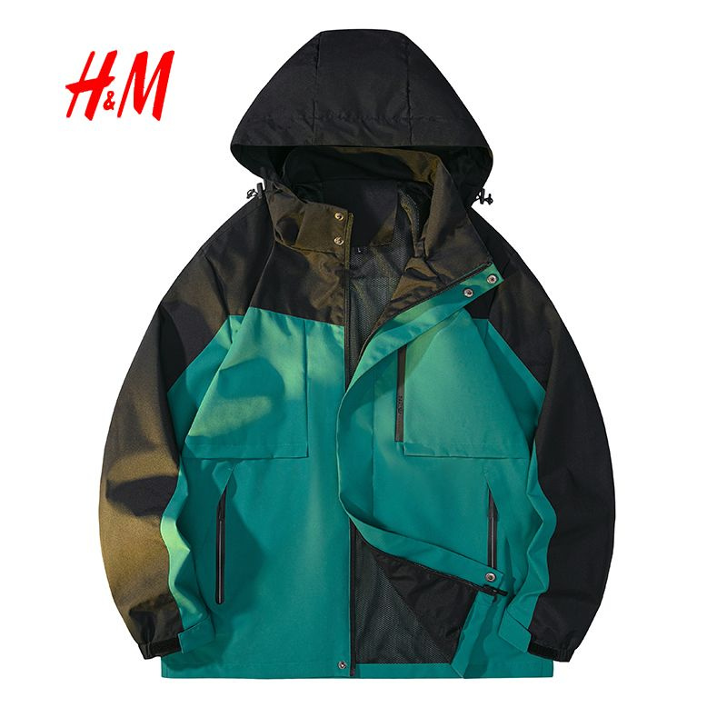 Куртка H&M - купить с доставкой по выгодным ценам в интернет-магазине ...