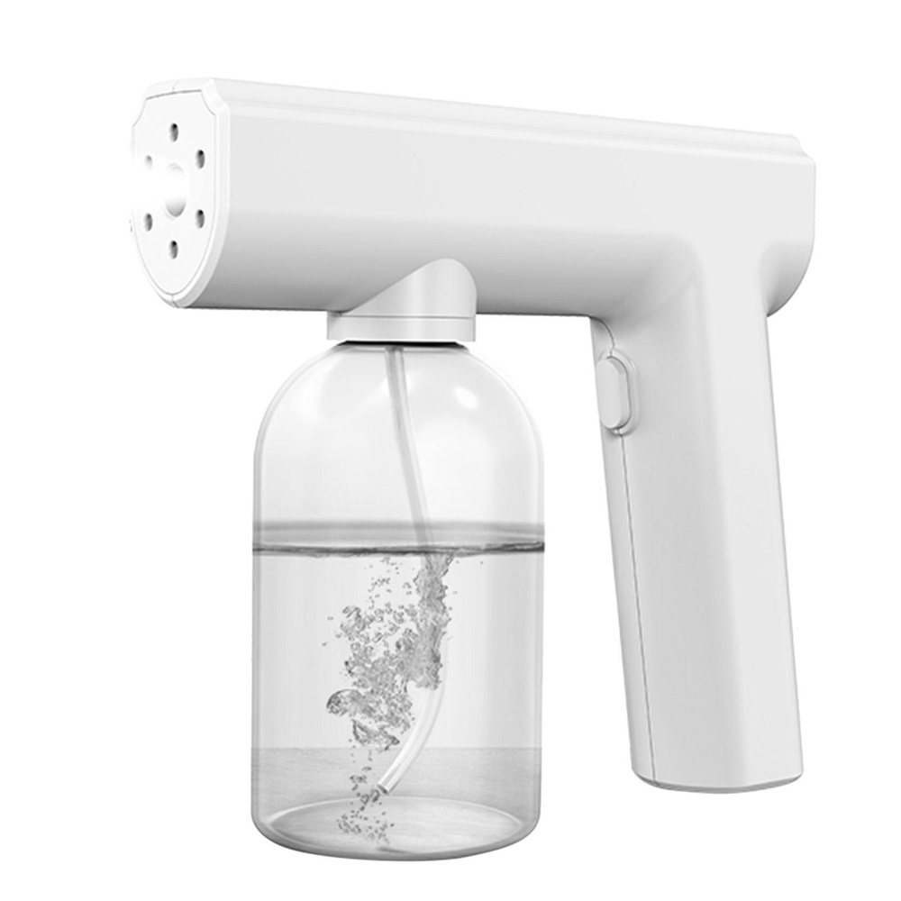 Беспроводной портативный распылитель, портативный нано-беспроводной ...