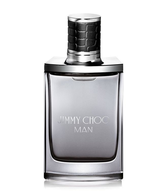 Jimmy Choo Туалетная вода Man 50 мл #1