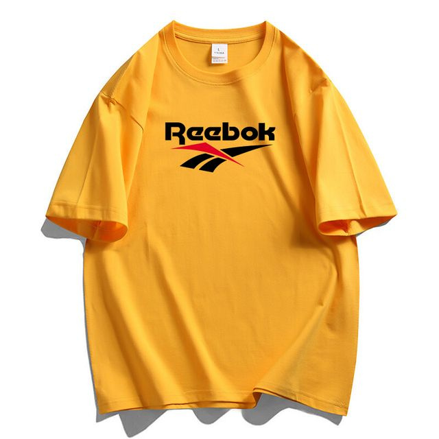 Футболка Reebok #1