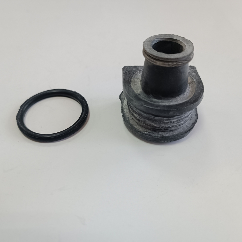 Ремкомплект форсунки двигателя ЯМЗ-236/238 (236-1112230В) (Уплотнение ...