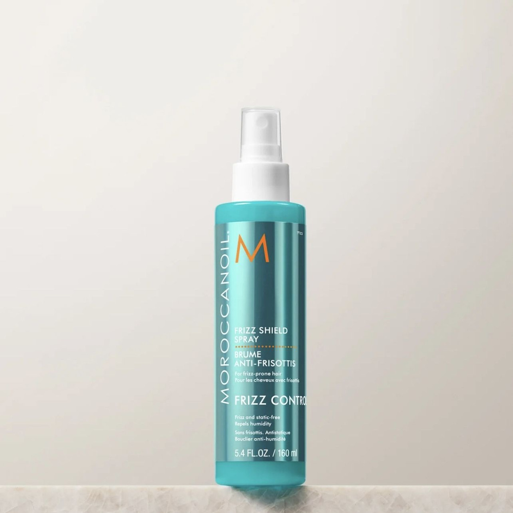 Moroccanoil Спрей для укладки волос, 160 мл #1