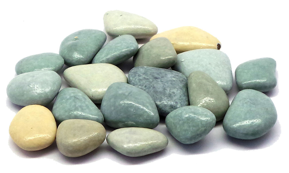 Драже шоколадное в цветной глазури, морские камушки, речные камушки ...