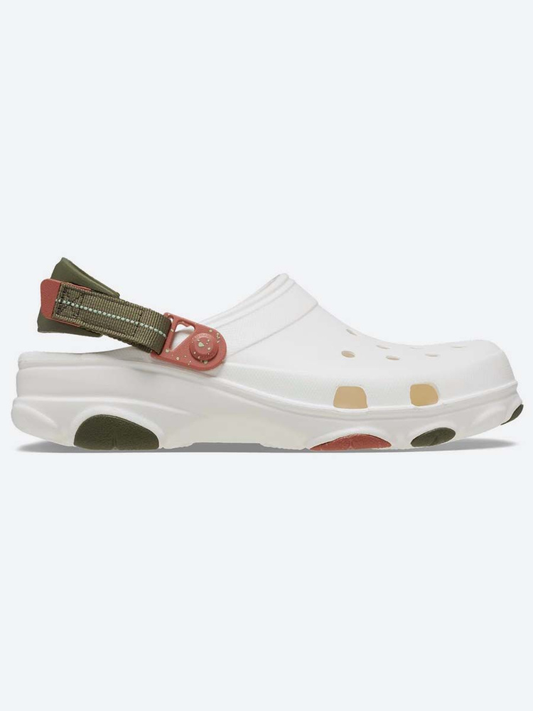 Сабо Crocs #1