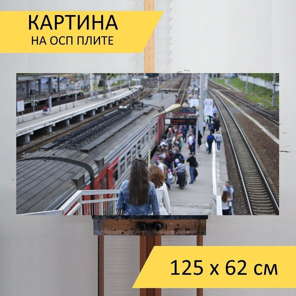 Картина транспорта 