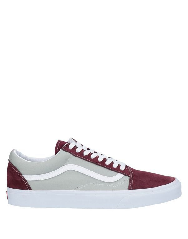 Кроссовки Vans #1
