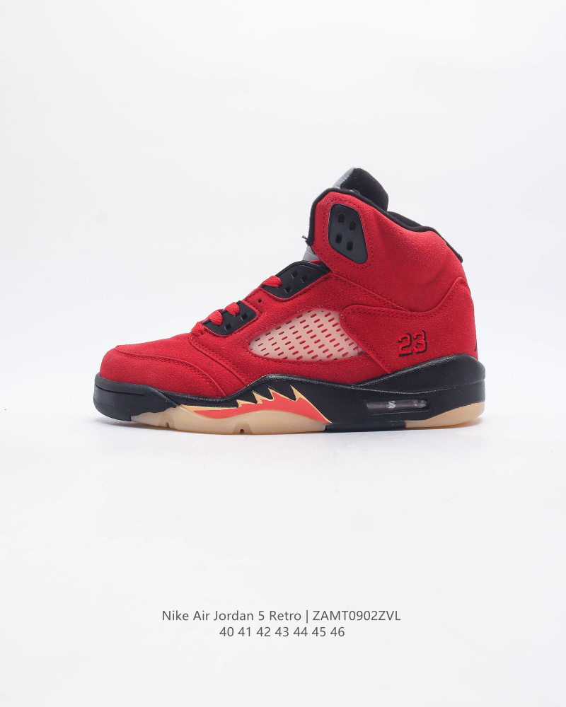 Кроссовки Jordan Air Jordan 5 - купить с доставкой по выгодным ценам в ...