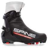 Отзывы на Ботинки лыжные Concept Skate Pro 296-22 NNN от покупателей OZON