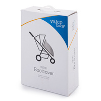 Valco baby сумка пенал stroller caddy