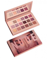 Paleta huda 2025 beauty new nude