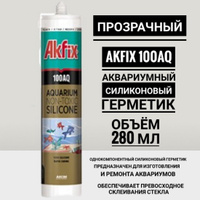 Акриловый герметик для дерева и паркета akfix as608 акация 530 гр asw11