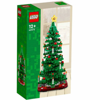 Lego 2019 christmas set deals