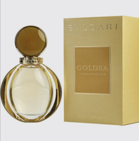 Bvlgari Goldea OZON