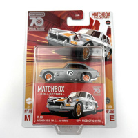 porsche matchbox