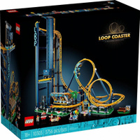 Lego creator roller coaster set online