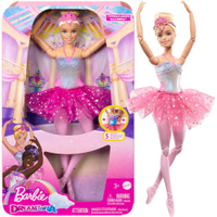 Barbie ballerina doll sale