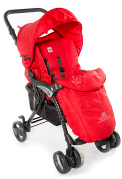 Cam portofino outlet stroller