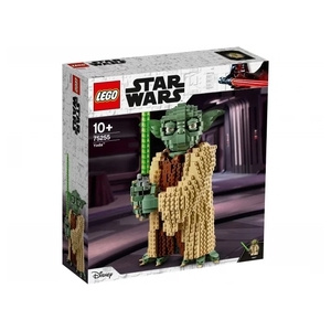 Lego store ucs yoda